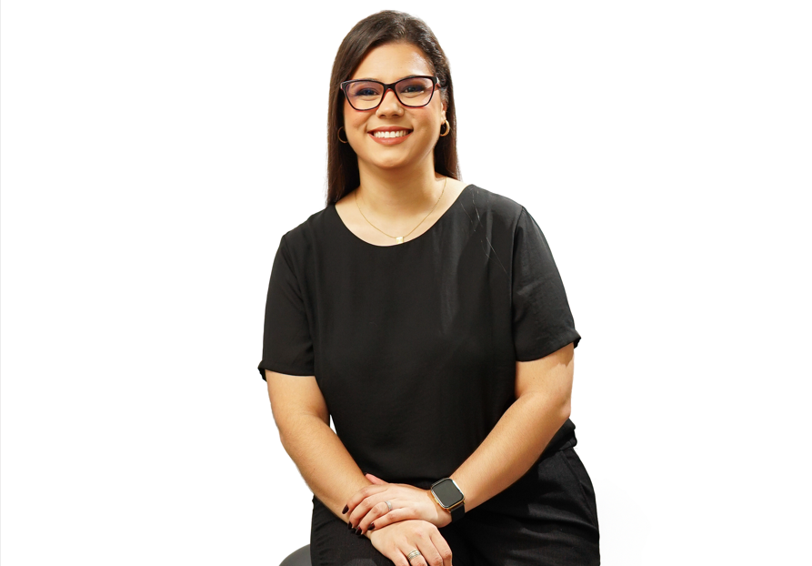 Ana Júlia Leite — Web Designer