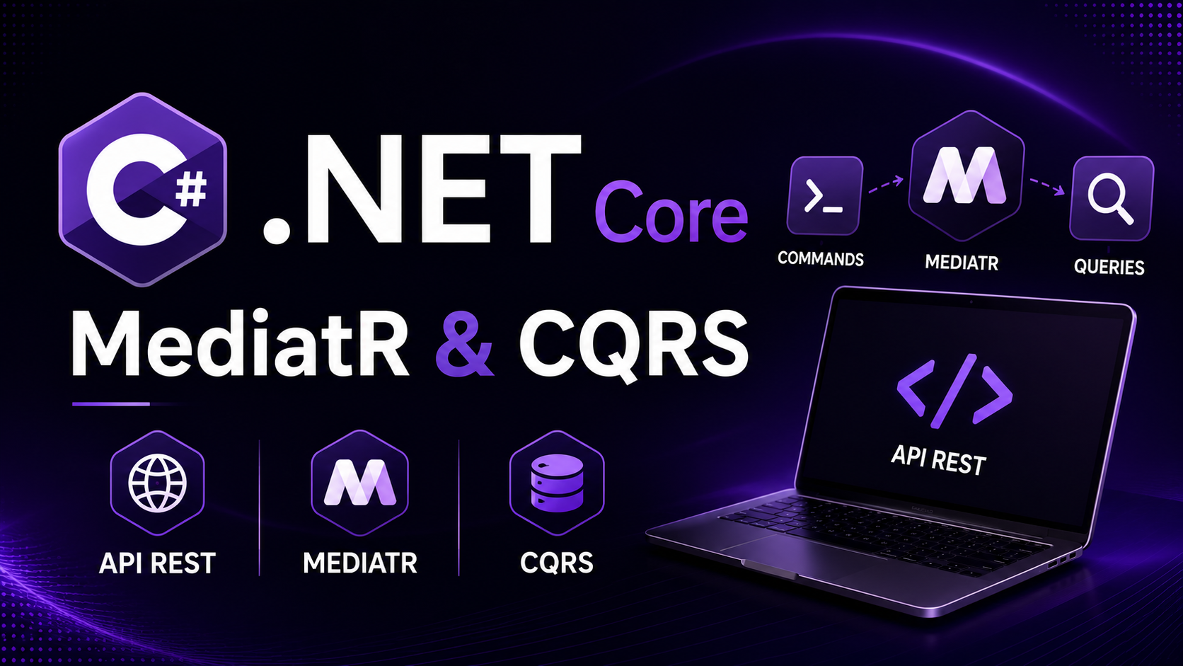API .NET Core