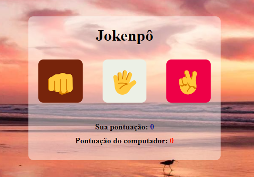 Jokenpo